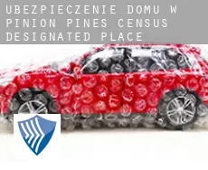 Ubezpieczenie domu w  Pinion Pines