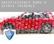 Ubezpieczenie domu w  Sainte-Thérence