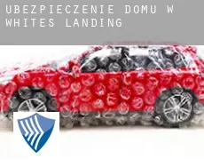 Ubezpieczenie domu w  Whites Landing