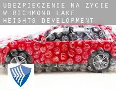 Ubezpieczenie na życie w  Richmond Lake Heights Development