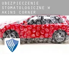 Ubezpieczenie stomatologiczne w  Akins Corner