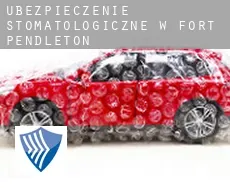 Ubezpieczenie stomatologiczne w  Fort Pendleton