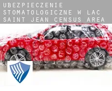 Ubezpieczenie stomatologiczne w  Lac-Saint-Jean (census area)