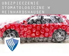 Ubezpieczenie stomatologiczne w  Reinhardshausen