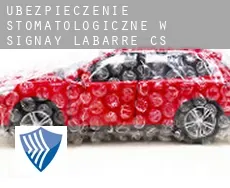Ubezpieczenie stomatologiczne w  Signay-Labarre (census area)