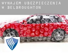 Wynajem ubezpieczenia w  Belbroughton