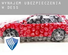Wynajem ubezpieczenia w Dess