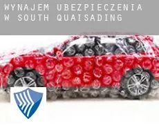 Wynajem ubezpieczenia w  South Quaisading