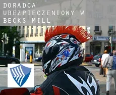 Doradca ubezpieczeniowy w  Becks Mill