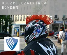 Ubezpieczalnia w  Bowden