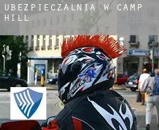 Ubezpieczalnia w  Camp Hill