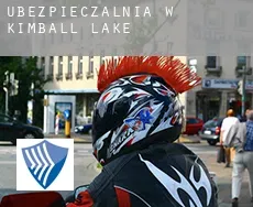 Ubezpieczalnia w  Kimball Lake
