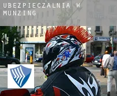 Ubezpieczalnia w  Munzing