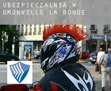 Ubezpieczalnia w  Omonville-la-Rogue