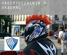 Ubezpieczalnia w  Orbéval