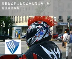 Ubezpieczalnia w  Quaranti