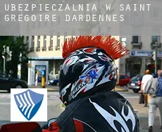 Ubezpieczalnia w  Saint-Grégoire-d'Ardennes