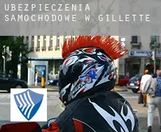 Ubezpieczenia samochodowe w  Gillette