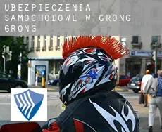 Ubezpieczenia samochodowe w  Grong Grong