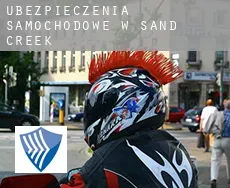 Ubezpieczenia samochodowe w  Sand Creek
