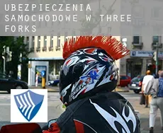 Ubezpieczenia samochodowe w  Three Forks