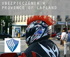 Ubezpieczenia w  Province of Lapland