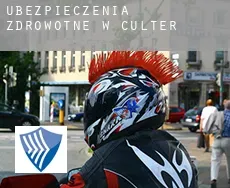 Ubezpieczenia zdrowotne w  Culter