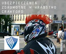 Ubezpieczenia zdrowotne w  Hrabstwo Crawford