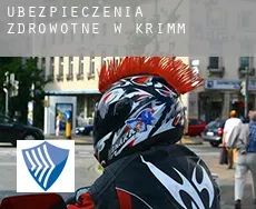 Ubezpieczenia zdrowotne w  Krimm