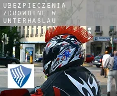 Ubezpieczenia zdrowotne w  Unterhaslau