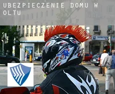 Ubezpieczenie domu w  Oltu