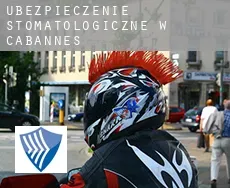 Ubezpieczenie stomatologiczne w  Cabannes