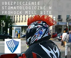 Ubezpieczenie stomatologiczne w  Frohock Mill site