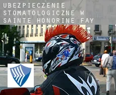 Ubezpieczenie stomatologiczne w  Sainte-Honorine-du-Fay