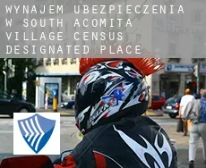 Wynajem ubezpieczenia w  South Acomita Village