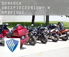 Doradca ubezpieczeniowy w  Ambridge