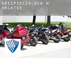 Ubezpieczalnia w  Arlatex