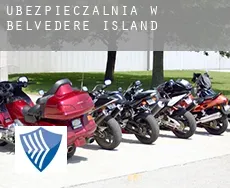 Ubezpieczalnia w  Belvedere Island