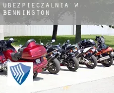 Ubezpieczalnia w  Bennington