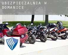 Ubezpieczalnia w  Domanice