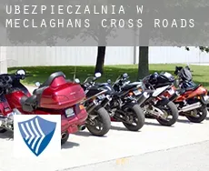 Ubezpieczalnia w  Meclaghans Cross Roads