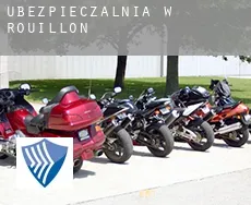 Ubezpieczalnia w  Rouillon