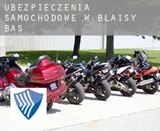 Ubezpieczenia samochodowe w  Blaisy-Bas