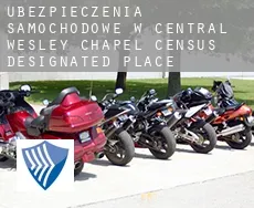 Ubezpieczenia samochodowe w Central Wesley Chapel