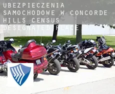 Ubezpieczenia samochodowe w  Concorde Hills