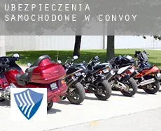 Ubezpieczenia samochodowe w  Convoy