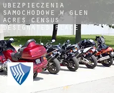 Ubezpieczenia samochodowe w  Glen Acres