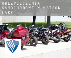Ubezpieczenia samochodowe w  Watson Lake