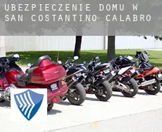 Ubezpieczenie domu w  San Costantino Calabro