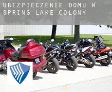 Ubezpieczenie domu w  Spring Lake Colony